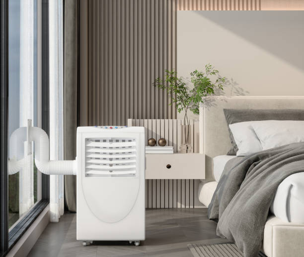 Ductless HVAC Repair in Manhattan, IL