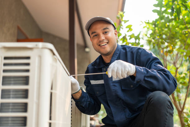Best HVAC Installation Services  in Manhattan, IL