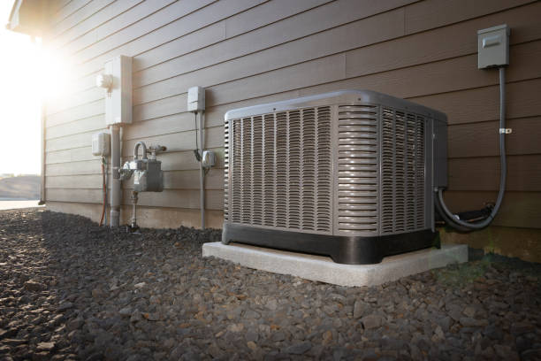 HVAC Troubleshooting in Manhattan, IL